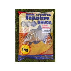 Leszcz – zanęta popularna Boland – 3kg
